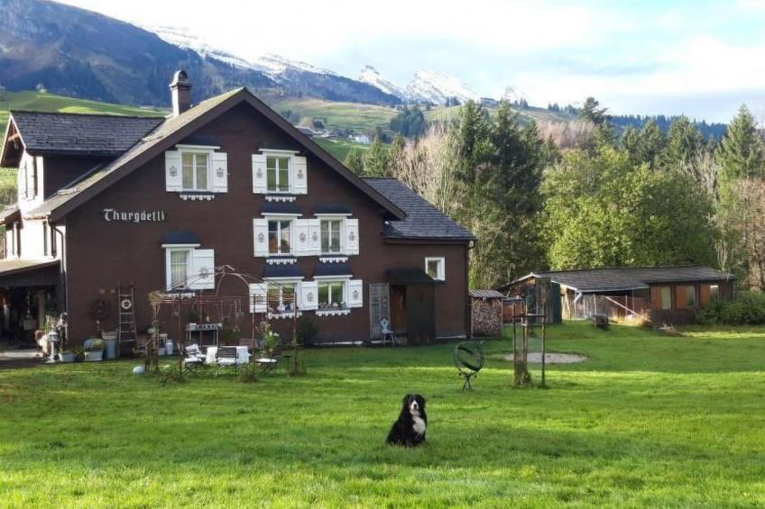 Studio Chic mit Whirlpool - foto 21