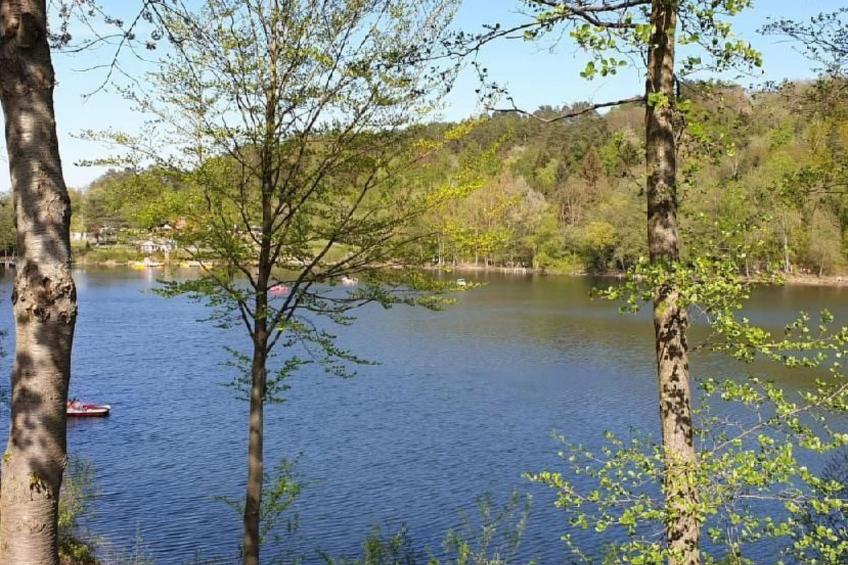 Waldhaus57 Silbersee - foto 38