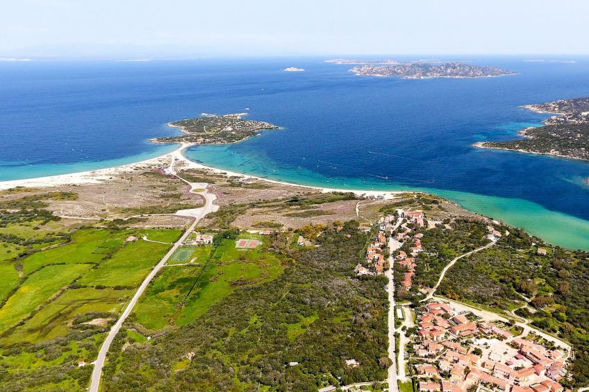 Stazzo Dell'Antica Trebbia in Gallura - foto 24