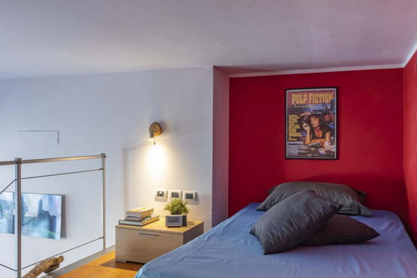 Florentine Careggi Loft - foto 21