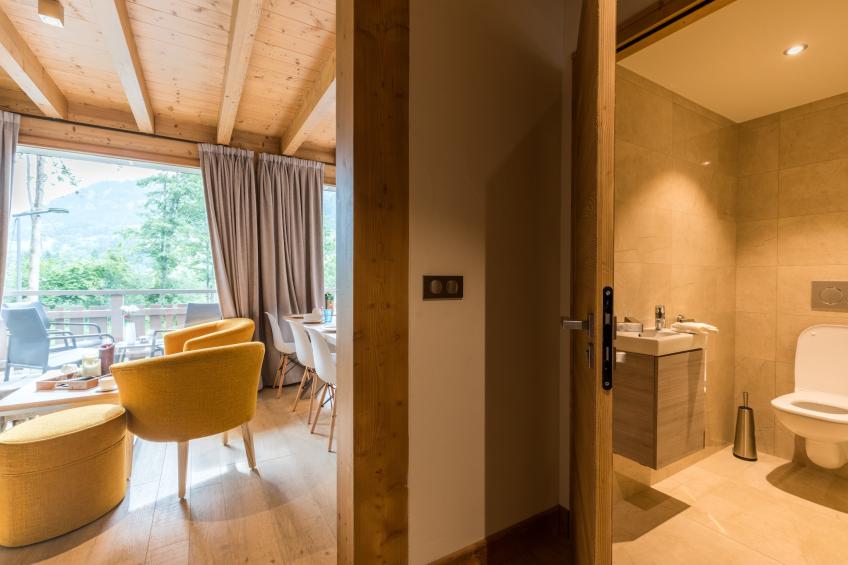 Les Portes de Megève 14 - foto 9