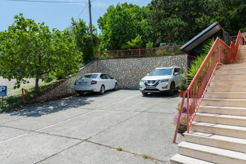 Luxury Seaview Apartment - foto 27