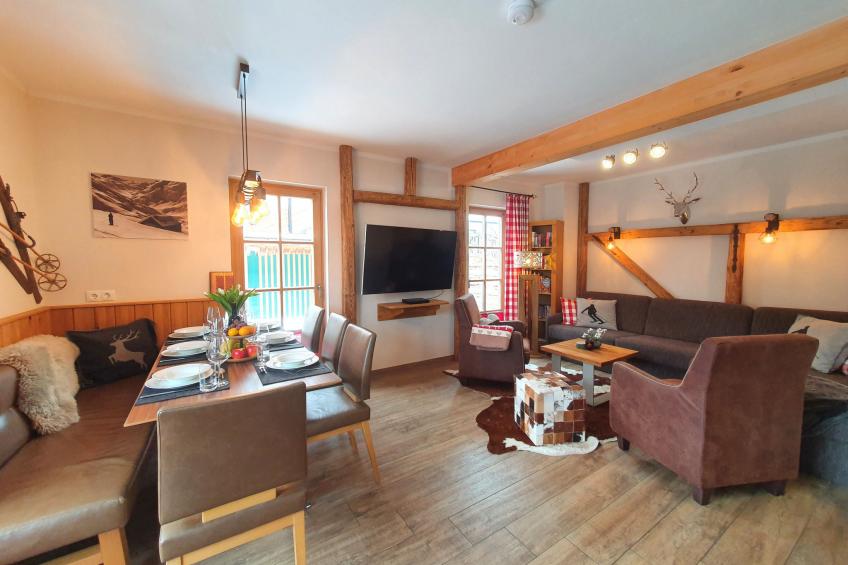 5_NID - Chalet Salzburg - foto 39