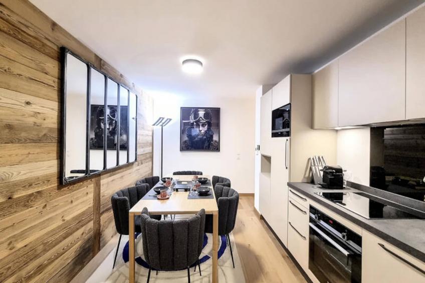 Appartements à Les Gets - foto 6