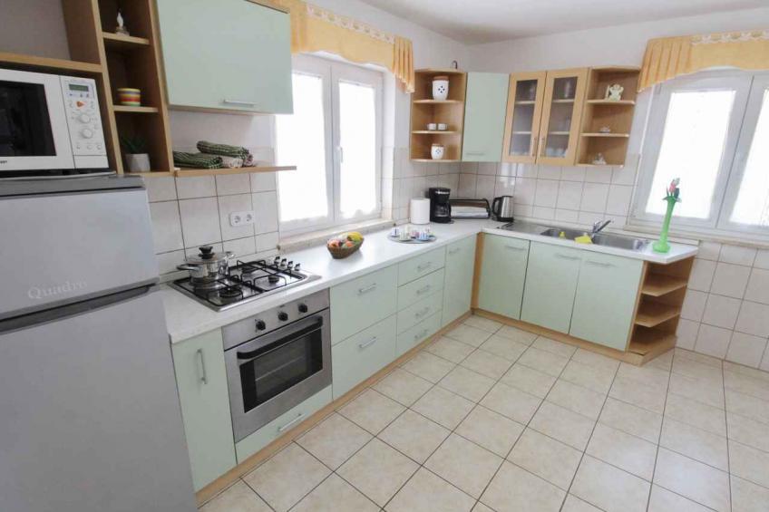 Holiday home with air conditioning - BF-FBTJH - foto 41