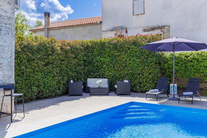 Villa Karmen (ROJ454) - foto 38