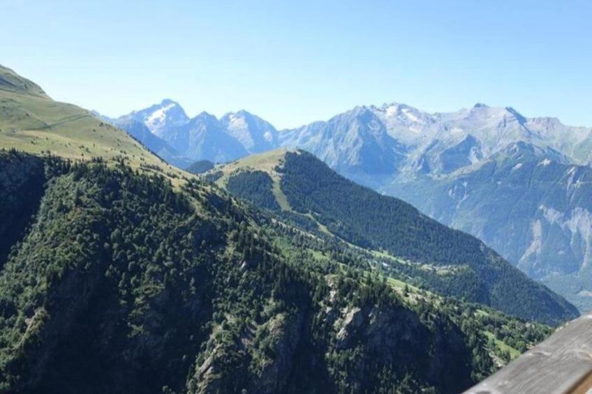 Résidence Balcons D'huez - foto 28