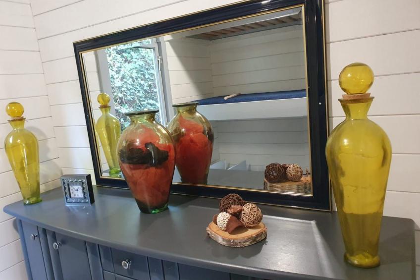 Ferienchalet "Uylennest" - foto 9