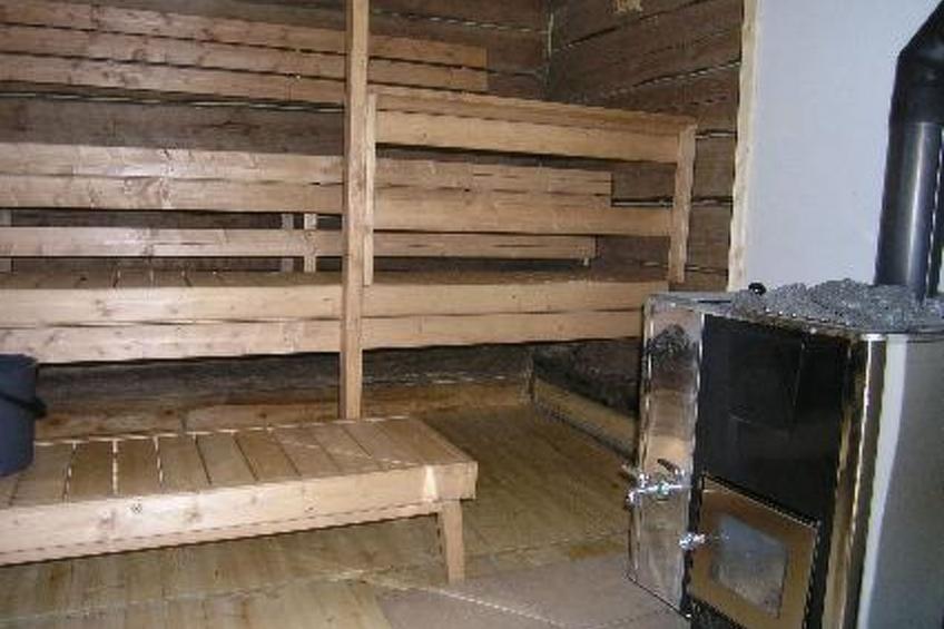 Mökinniemi - foto 23