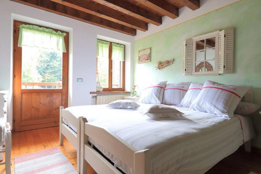 Duck's Cottage für einen Dolomitenurlaub - foto 21