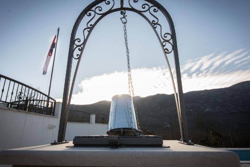 Stipanovi Dvori mit Bergblick - foto 45