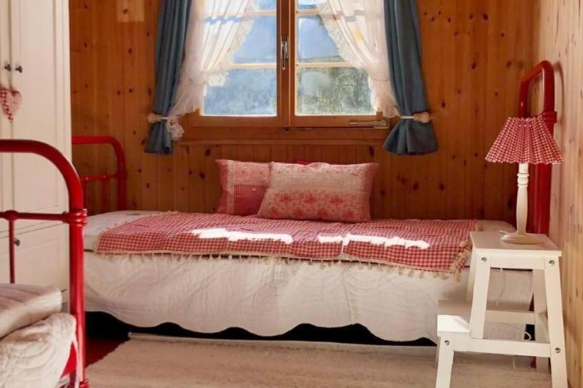 Chalet Arosa für 6 P - foto 12