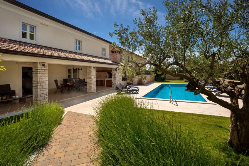 Villa Casa Lori - foto 10