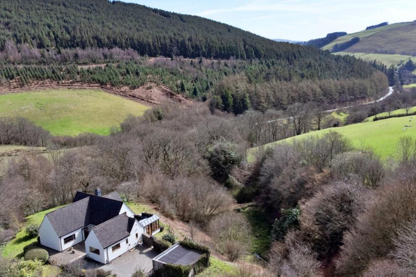 Cwmfron House - foto 9