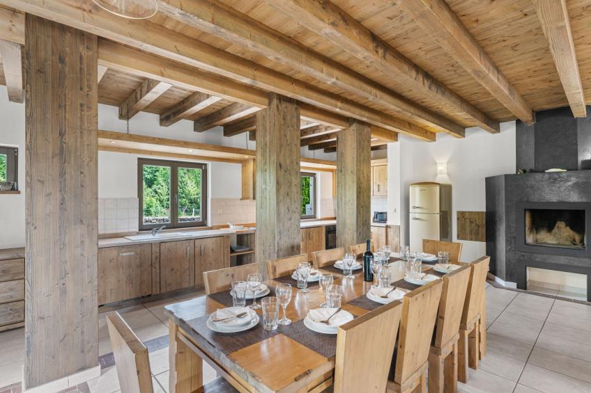 Villa Leonardo - foto 13