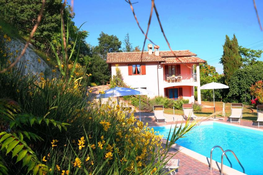 La Panoramica - foto 13