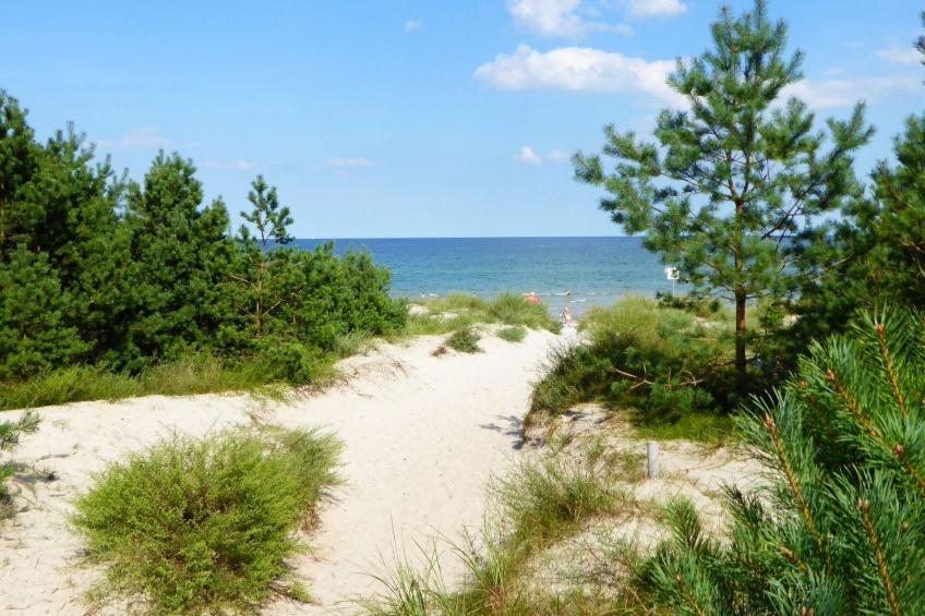 Hochwertige Ferienwohnung in Gingst - foto 25