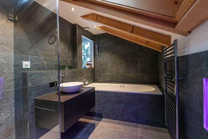 Wunderschönes Luxus-Chalet mit Seesicht - foto 16