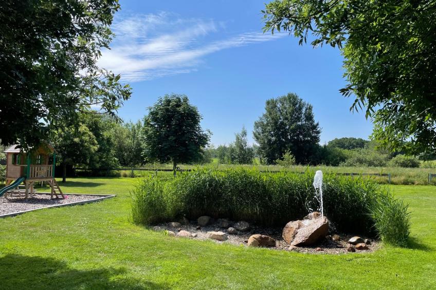 Moderne 2-Zimmer Ferienwohnung - foto 38