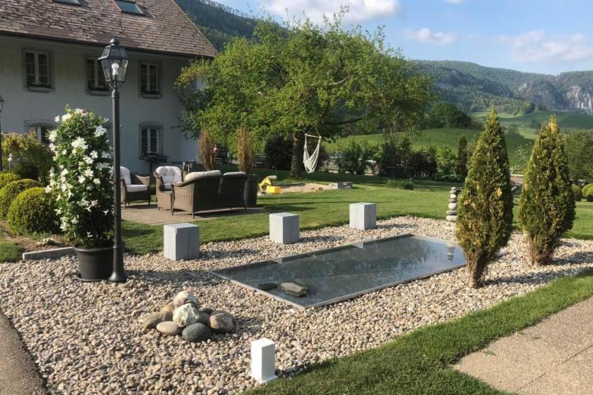 Schafmatthof 1 Obergeschoss - foto 4