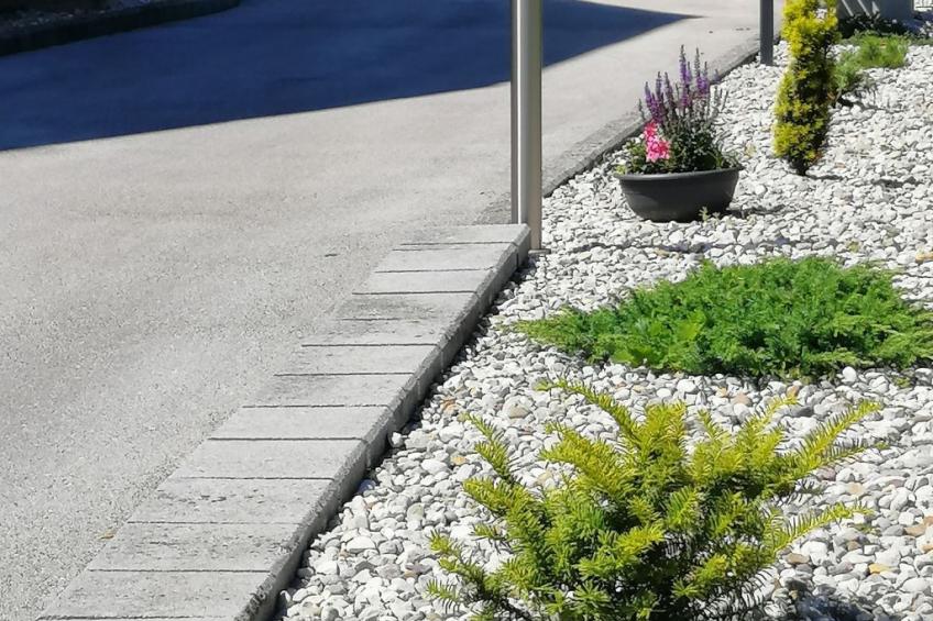 mit eigenem Garten und Terrasse - foto 4