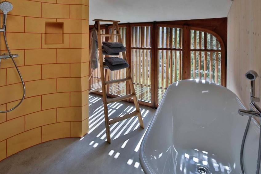 Ferien im Baudenkmal Toggenburg - foto 10