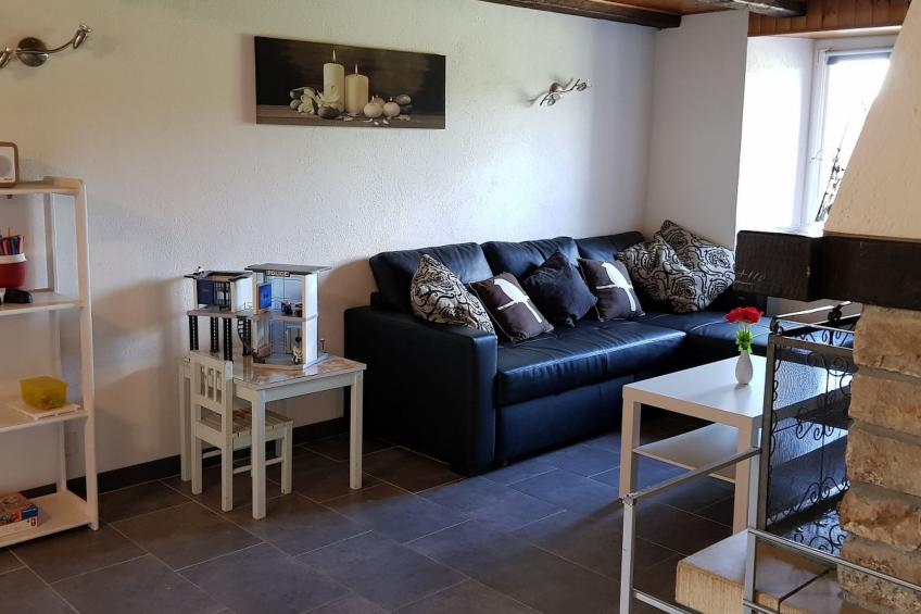 Appartement - Sous les Barres, (Montfaucon), - foto 17
