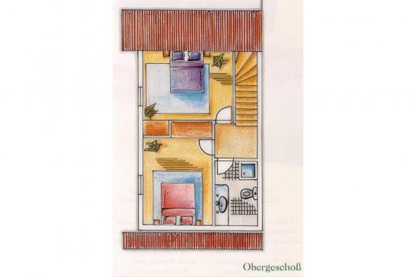 Ferienhaus in Hasselfelde - Haus 319 Auerhahn - foto 24