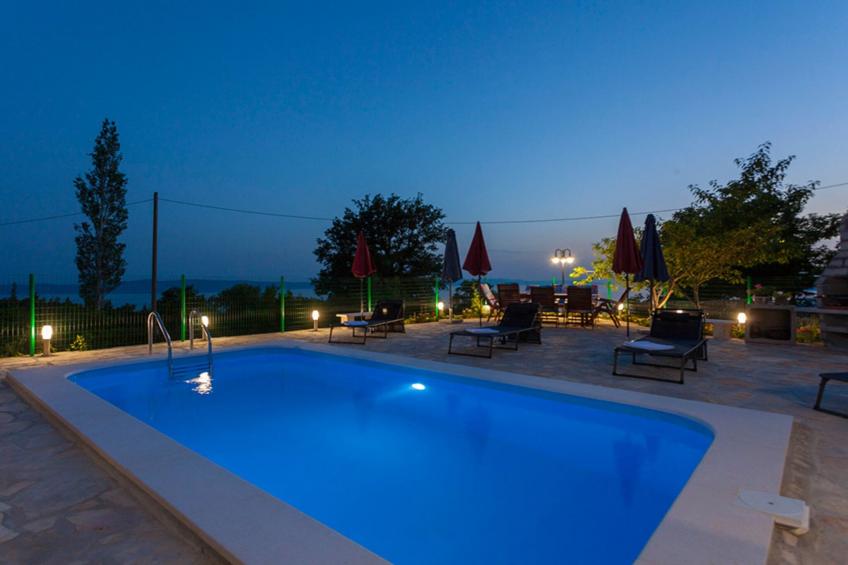 Villa Roza Dalmatian Escape - foto 19