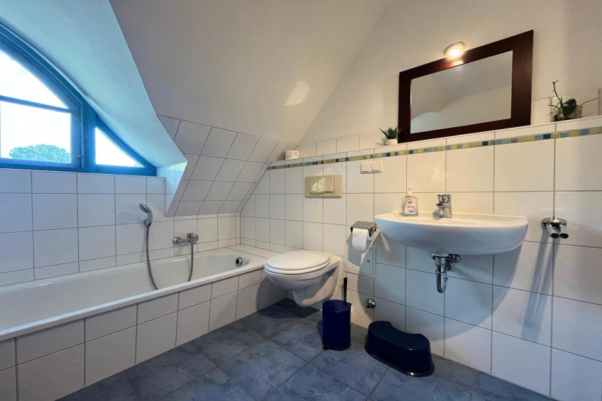 Twee-onder-een-kap woning, Vieregge - foto 24