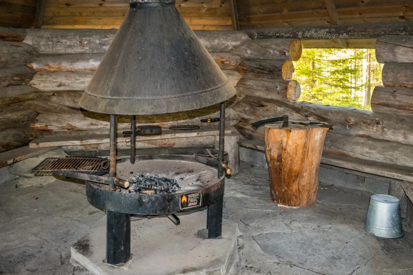 Koli, köllölä 1, cjoe59 - foto 59