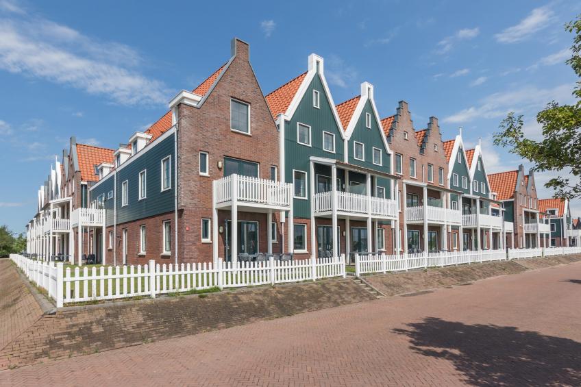 Marinapark Volendam 12 - foto 2
