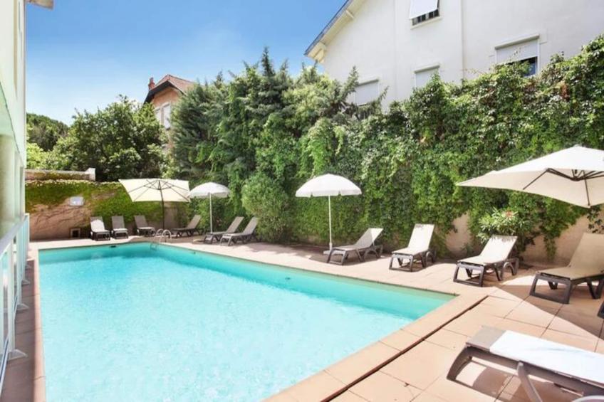 Appart'hôtel Odalys Les Floridianes - foto 7