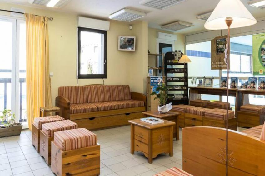 Résidence Odalys Mille Soleils - foto 8