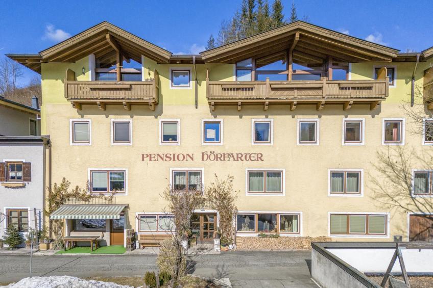 Bergzeit Fieberbrunn 2 - foto 27