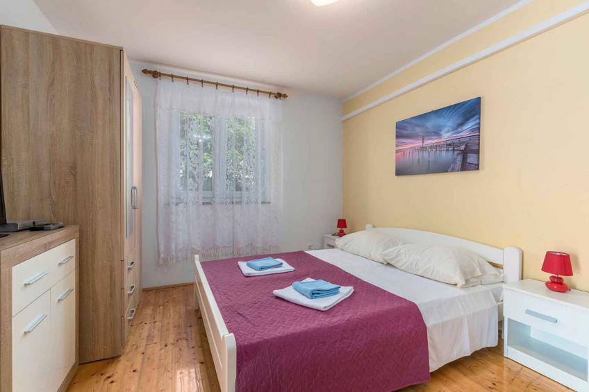 Vakantiewoning met tuin - BF-T4NJX - foto 13