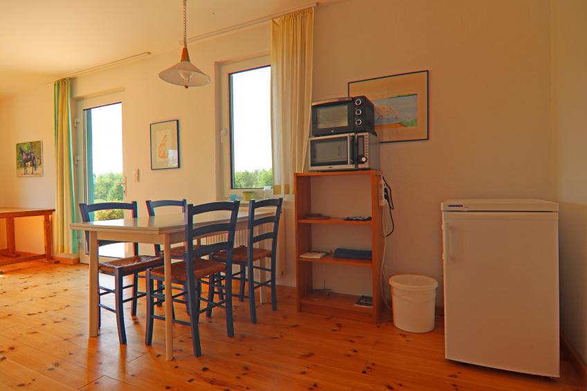Ferienhäuser Inselblick / Ferienhaus 2 60 qm - foto 15