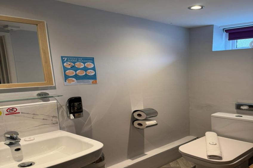 Deluxe Double Room - foto 41