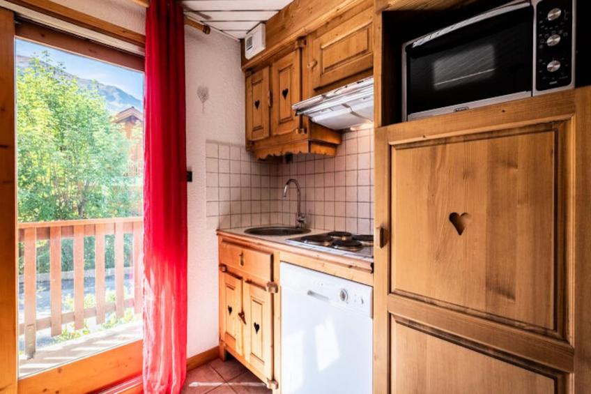 Résidence La Rimaye - foto 15