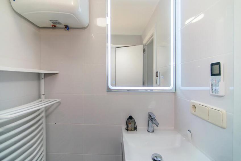 Studio à Platja d'Aro - foto 9