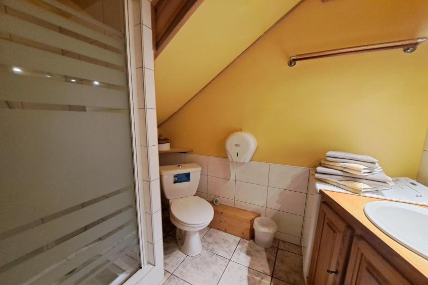 Ferme, Pfaffenhoffen - Type C - foto 11