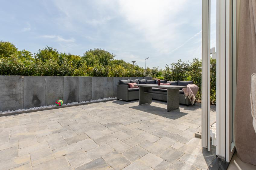 Holidayhouse - Charley tooropstraat 1a | Westkapelle 'De Strandloper' - foto 11