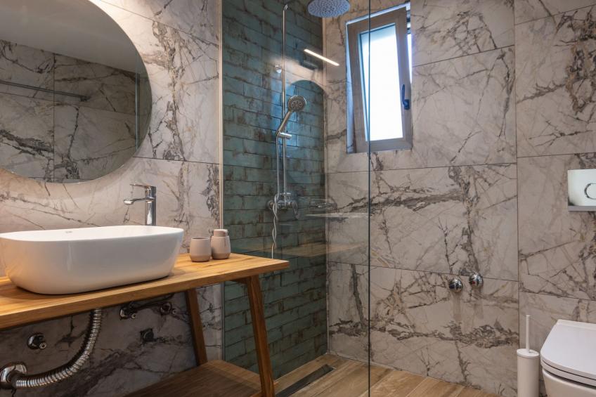 Isla Villen und Suiten Mars Villa - foto 3