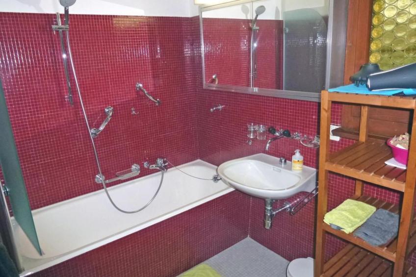 Casa Ranica mit Pool - foto 21