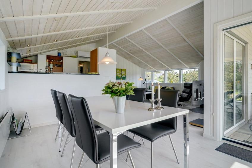 "Thove" - 600m from the sea in Western Jutland - foto 27