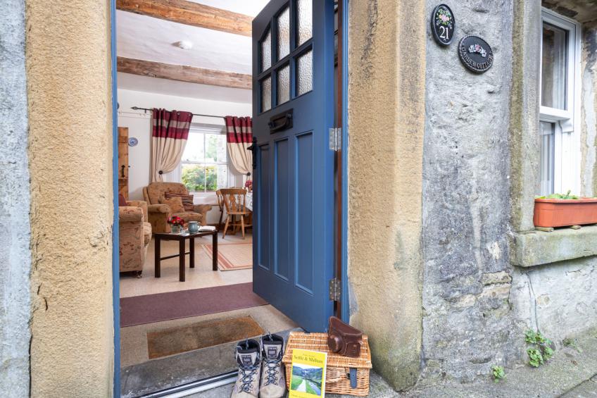 Garden Cottage - foto 8