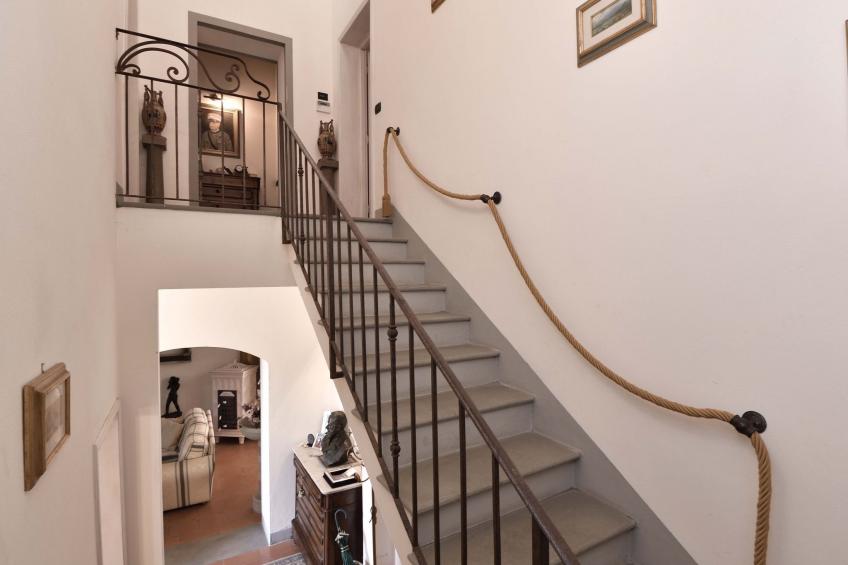 Villa Fonte mit eigenem Pool - foto 17