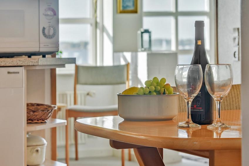 "Palnir" -  from the sea in SE Jutland - foto 19