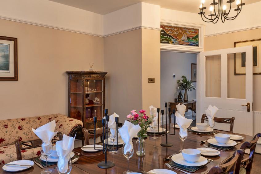 The Old Counting House - foto 40