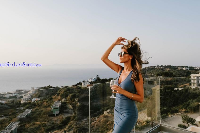 Rhodes Skyline Suites - foto 22